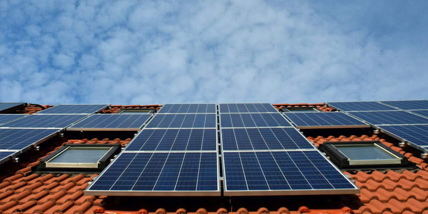 Off Grid Solar System Installation in Palghar, Vasai Virar